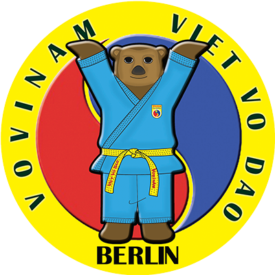 Vovinam Berlin logo